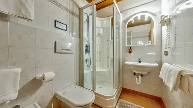 Hotel Vioz