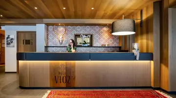 Hotel Vioz