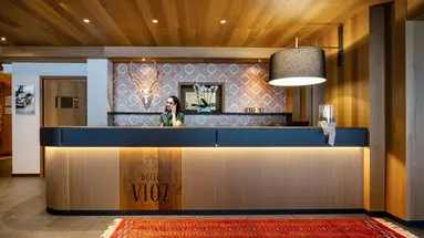 Hotel Vioz
