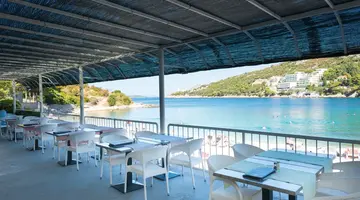 Hotel Vis