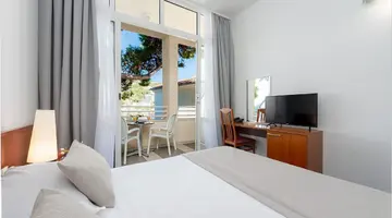 HOTEL VIS***