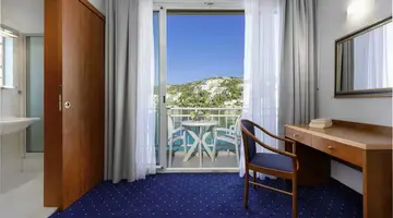 Hotel Vis