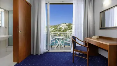 Hotel Vis