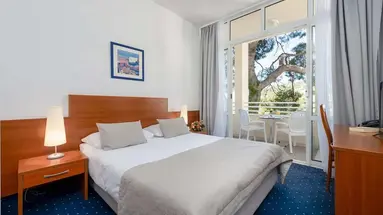 Hotel Vis
