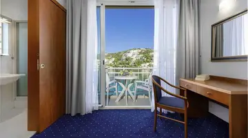 Hotel Vis