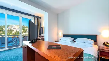 Hotel Vis