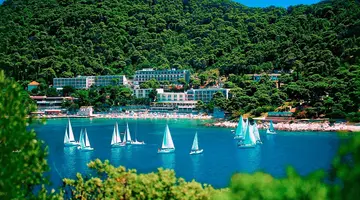 Hotel Vis
