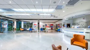 Hotel Vis