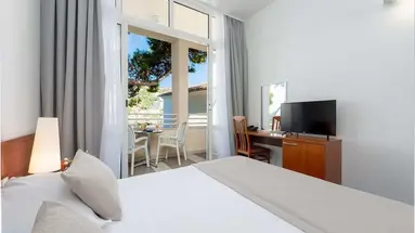 Hotel Vis