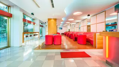 Hotel Vis