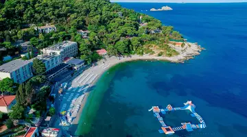 Hotel Vis