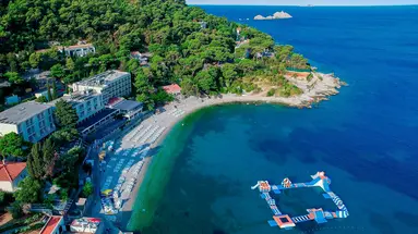 Hotel Vis