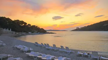 Hotel Vis