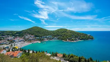 Hotel Vis