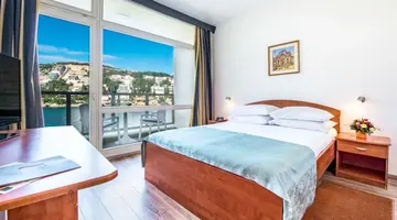 Hotel Vis