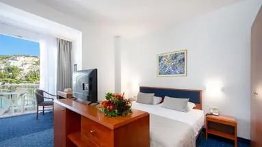 Hotel Vis