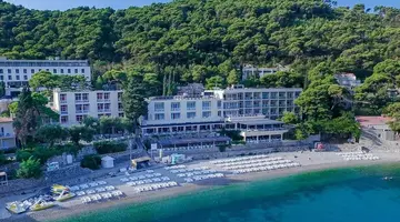 Hotel Vis