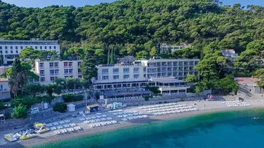 Hotel Vis