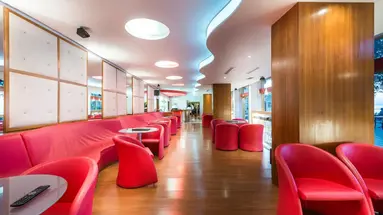 HOTEL VIS***