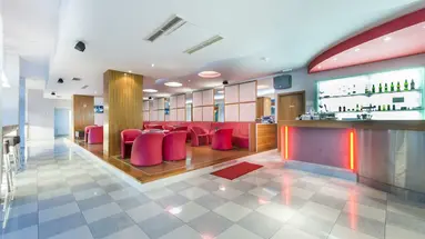 HOTEL VIS***