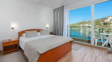 Hotel Vis