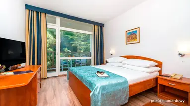 Hotel Vis