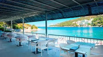 Hotel Vis