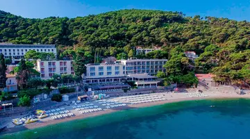 Hotel Vis