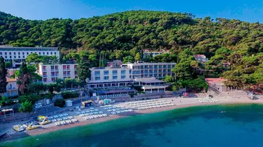 Hotel Vis