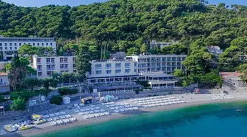 Hotel Vis