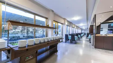 HOTEL VIS***