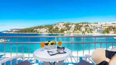 Hotel Vis