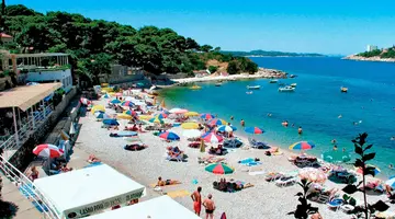 Hotel Vis