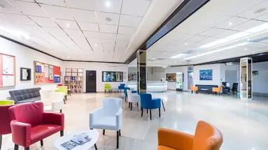 HOTEL VIS***