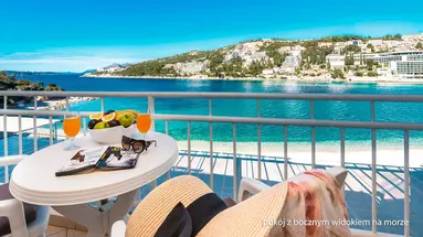 Hotel Vis