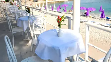 Hotel Vis