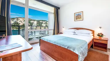 Hotel Vis