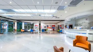 Hotel Vis
