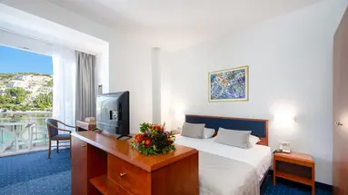 Hotel Vis