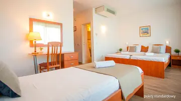 Hotel Vis