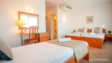 Hotel Vis