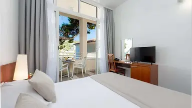Hotel Vis