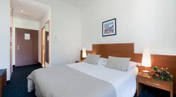 HOTEL VIS***