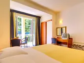 HOTEL VIS***