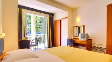 HOTEL VIS***