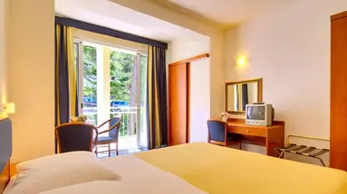 HOTEL VIS***