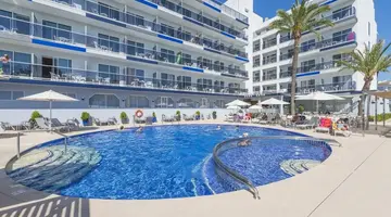 Hotel Vista Park
