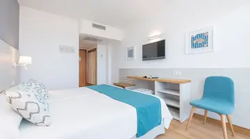 Hotel Vista Park