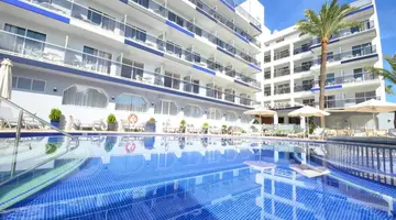 Hotel Vista Park