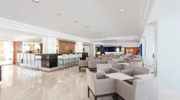 Hotel Vista Park